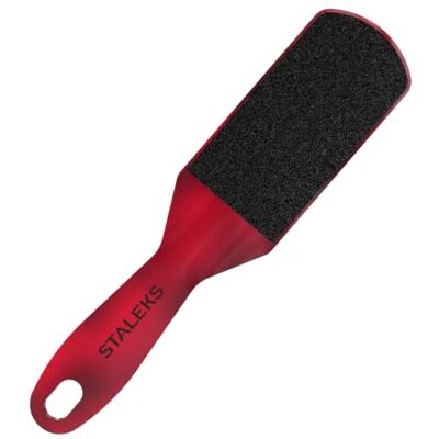 Staleks "PRO EXPERT10" PEDICURE FILE callus raspa piedi rimuove la pelle dura Staleks "PRO EXPERT10" PEDICURE FILE callus raspa piedi rimuove la pelle dura