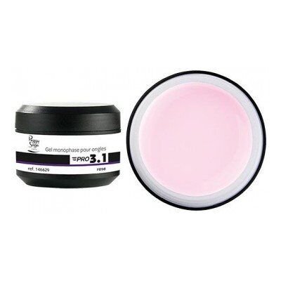Peggy Sage Pro 3.1 Uv & Led Monophase Gel 50gr Peggy Sage Pro 3.1 Uv & Led Monophase Gel 50gr