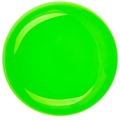 Cupio Gel colorato verde acido neon Cupio Gel colorato verde acido neon