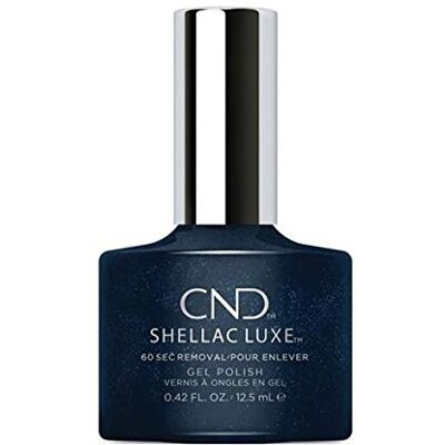 CND Shellac LUXE Gel Midnight Swim 12.5 Ml CND Shellac LUXE Gel Midnight Swim 12.5 Ml