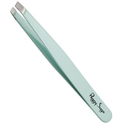 Peggy Sage Pinzette professionali per sopracciglia P. SAGE in acciaio inox 300042 Peggy Sage Pinzette professionali per sopracciglia P. SAGE in acciaio inox 300042