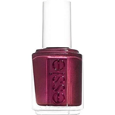 Essie Nail Lacquer Flying Solo Spring 2020 Collection Without Reservations 13.5ml / 0.46oz Essie Nail Lacquer Flying Solo Spring 2020 Collection Without Reservations 13.5ml / 0.46oz