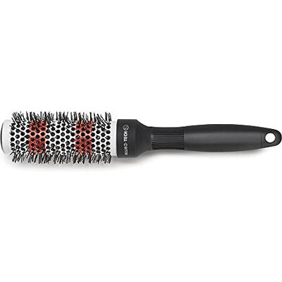 Kiepe Spazzola Capelli Rullo Tonda Termica Ceramica Nano Tech Professional 32 Mm Kiepe Spazzola Capelli Rullo Tonda Termica Ceramica Nano Tech Professional 32 Mm