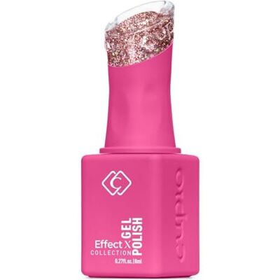 Cupio Gellack Effect X, collezione Magnetto Galaxy, Jupiter, 8 ml Cupio Gellack Effect X, collezione Magnetto Galaxy, Jupiter, 8 ml