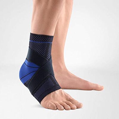 Bauerfeind GenuTrain S - Supporto per il ginocchio Bauerfeind GenuTrain S - Supporto per il ginocchio