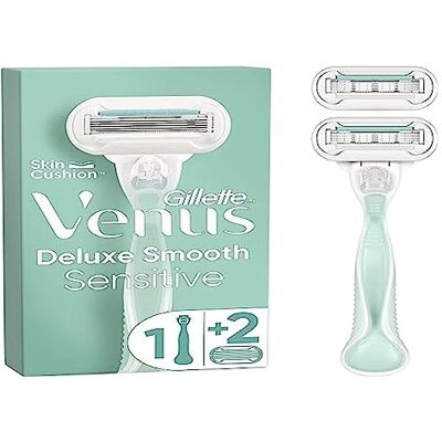 Gillette New Venus Ras D/ smooth - Rasoi Gillette New Venus Ras D/ smooth - Rasoi