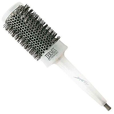 Termix SPAZZOLA CAPELLI TERMICA CERAMICA IONIC PROFESSIONALE PER PARRUCCHIERE E BARBIERE (Ø 43 mm) Termix SPAZZOLA CAPELLI TERMICA CERAMICA IONIC PROFESSIONALE PER PARRUCCHIERE E BARBIERE (Ø 43 mm)