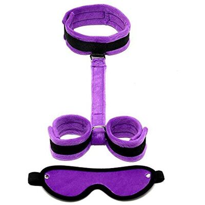Rimba Erotic Fashion Set Rimba Erotic Fashion Set