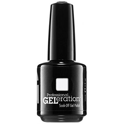 Jessica Geleration Smalto per Unghie, Blizzard Jessica Geleration Smalto per Unghie, Blizzard