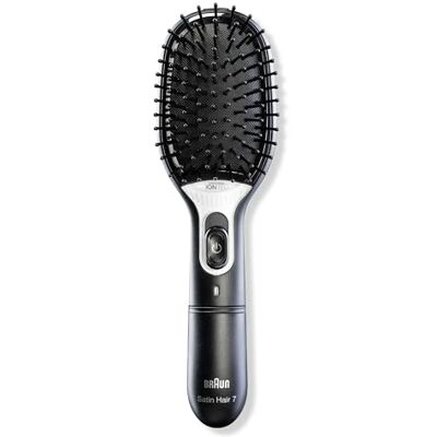 Braun Satin Hair 7 IONTEC Spazzola a Ioni Braun Satin Hair 7 IONTEC Spazzola a Ioni