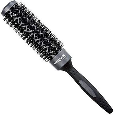 Termix SPAZZOLA CAPELLI TERMICA EVOLUTION XL PROFESSIONALE PER PARRUCCHIERE E BARBIERE (Ø 32 mm) Termix SPAZZOLA CAPELLI TERMICA EVOLUTION XL PROFESSIONALE PER PARRUCCHIERE E BARBIERE (Ø 32 mm)