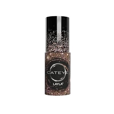 LAYLA CAT EYE GELPOLISH 5ml LAZY N.4 LAYLA CAT EYE GELPOLISH 5ml LAZY N.4