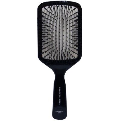 Kappa Professional Paddle Brush with Pins in Pom by Professional Kappa Professional Paddle Brush with Pins in Pom by Professional