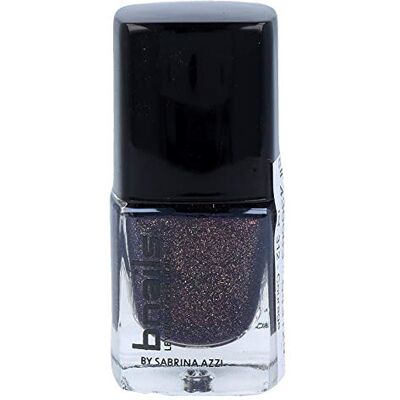 SABRINA AZZI Sabrina Bnails Smalto Courage (312) 5 ml, Standard, Unico SABRINA AZZI Sabrina Bnails Smalto Courage (312) 5 ml, Standard, Unico