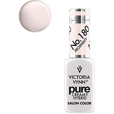 VICTORIA VYNN PURO IBRIDO CREAMY NO. 180 PROSPERITY VICTORIA VYNN PURO IBRIDO CREAMY NO. 180 PROSPERITY