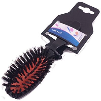 Sibel Spazzola per capelli, 100 g Sibel Spazzola per capelli, 100 g