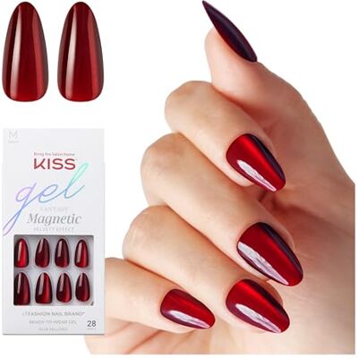 Kiss Gel Fantasy Magnetic, BeatBelles Kiss Gel Fantasy Magnetic, BeatBelles