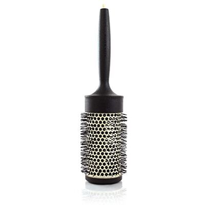 Kappa Spazzola Capelli Tonda Rullo Termica Tourmaline Comfort Mod 2653 53mm Kappa Spazzola Capelli Tonda Rullo Termica Tourmaline Comfort Mod 2653 53mm