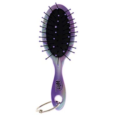 Wet Brush Originale Detangler Portachiavi Accessorio Fantastic Viaggio Cosmic Bubbles per Unisex 1 Unità Wet Brush Originale Detangler Portachiavi Accessorio Fantastic Viaggio Cosmic Bubbles per Unisex 1 Unità