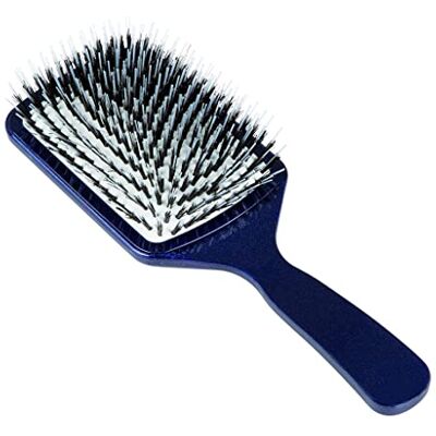 Spazzola per capelli in plastica di alta qualità Acca Kappa - Extension Spazzola per capelli in plastica di alta qualità Acca Kappa - Extension