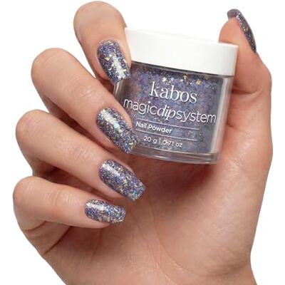 Kabos Magic Dip System Dipping Powder 047 Carnival Rio 20 g Polvere Acrilica Kabos Magic Dip System Dipping Powder 047 Carnival Rio 20 g Polvere Acrilica