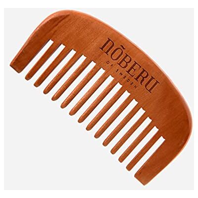 Barba Beard Comb Noberu Barba Beard Comb Noberu