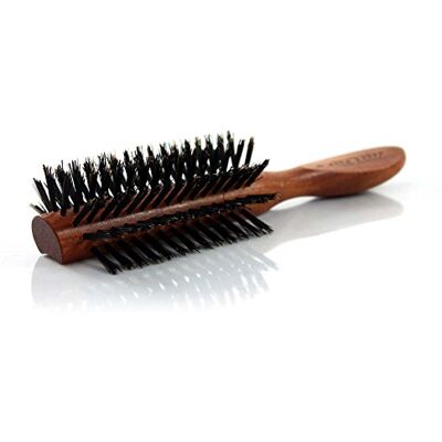 Kappa Spazzola Capelli Mezza Tonda Rullo Mod. 867 Diam. 59 mm Kappa Spazzola Capelli Mezza Tonda Rullo Mod. 867 Diam. 59 mm