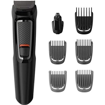 Philips Multigroom Series 3000 MG3720/15 Philips Multigroom Series 3000 MG3720/15