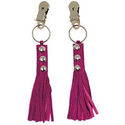 Rimba Erotic Fashion Pinza per capezzoli Rimba Erotic Fashion Pinza per capezzoli