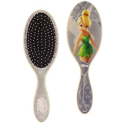 Wet Brush WetBrush Spazzola districante originale con setole Intelliflex ultra morbide per separare delicatamente i nodi con facilità, non strappa i capelli, per tutti i tipi di capelli, collezione Disney 100, Wet Brush WetBrush Spazzola districante originale con setole Intelliflex ultra morbide per separare delicatamente i nodi con facilità, non strappa i capelli, per tutti i tipi di capelli, collezione Disney 100,