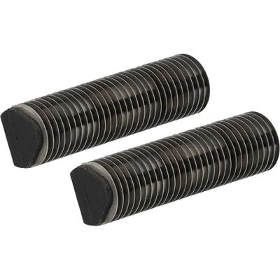 vhbw 2x blocco lame compatibile con Braun 5609, 5614, 5615, 575, 5608, 5632, 5634, 5628, 5629, BS550, 570, 5635 rasoio, nero/argento vhbw 2x blocco lame compatibile con Braun 5609, 5614, 5615, 575, 5608, 5632, 5634, 5628, 5629, BS550, 570, 5635 rasoio, nero/argento