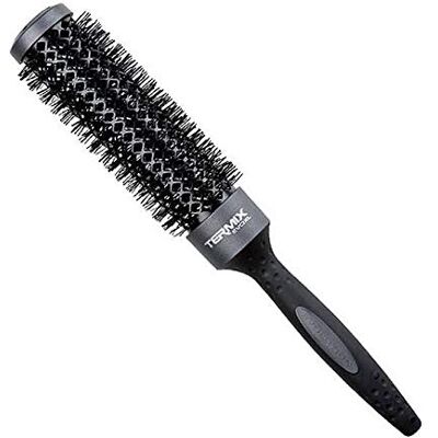 Termix SPAZZOLA CAPELLI TERMICA EVOLUTION XL PROFESSIONALE PER PARRUCCHIERE E BARBIERE (Ø 43 mm) Termix SPAZZOLA CAPELLI TERMICA EVOLUTION XL PROFESSIONALE PER PARRUCCHIERE E BARBIERE (Ø 43 mm)