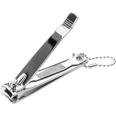 remos professional body care ® Tagliaunghie con catena e lima 8 cm remos professional body care ® Tagliaunghie con catena e lima 8 cm