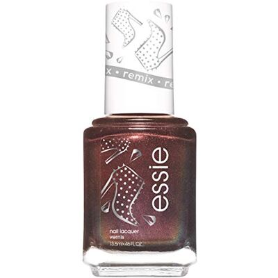 Essie Nail Lacquer Originals Remixed Collection Spring 2020 Wicked Fierce 13.5ml / 0.46oz Essie Nail Lacquer Originals Remixed Collection Spring 2020 Wicked Fierce 13.5ml / 0.46oz