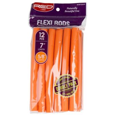 Bigodini Kiss Flexi 12 Pezzi Marca: EAN: Bigodini Kiss Flexi 12 Pezzi Marca: EAN: