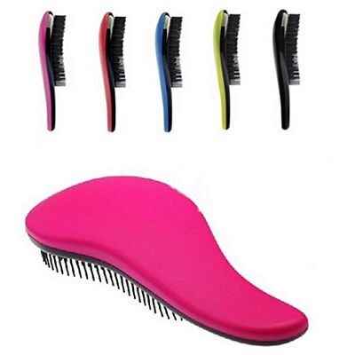LABOR DETANGLER spazzola scigli nodo colori assortiti LABOR DETANGLER spazzola scigli nodo colori assortiti