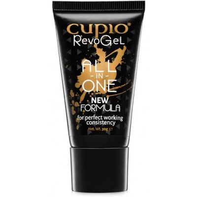 Cupio RevoGel Salmone 30 g Cupio RevoGel Salmone 30 g