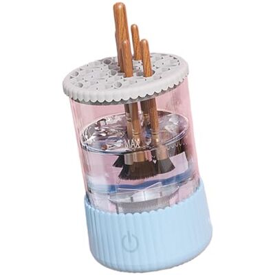 XAGMODSHN Spazzola Professionale Motore Avanzato Installazione Rapida Silenzioso Ideale Per Utenti Impegnati Pulitore Per Spazzole Elettriche XAGMODSHN Spazzola Professionale Motore Avanzato Installazione Rapida Silenzioso Ideale Per Utenti Impegnati Pulitore Per Spazzole Elettriche