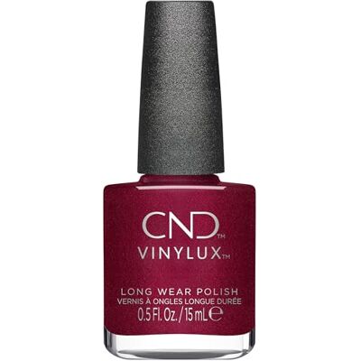 CND Vinylux V0014 Polacco Settimanale, Red Baroness CND Vinylux V0014 Polacco Settimanale, Red Baroness