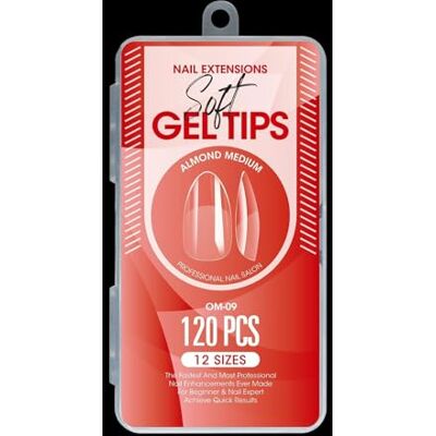 Poystng Bulk 120 pz breve unghie artificiali 0.3 Mm sottile Semi-opaco, A Premere le unghie per manicure dall ' aspetto naturale, unghie chiare Set punte Set completo, facile applicazione, Poystng Bulk 120 pz breve unghie artificiali 0.3 Mm sottile Semi-opaco, A Premere le unghie per manicure dall ' aspetto naturale, unghie chiare Set punte Set completo, facile applicazione,
