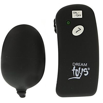 DREAM TOYS Vibratore Lay-on DREAM TOYS Vibratore Lay-on