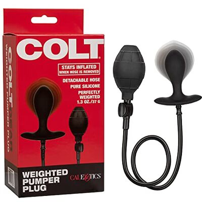 CalExotics Plug Ponderato COLT CalExotics Plug Ponderato COLT