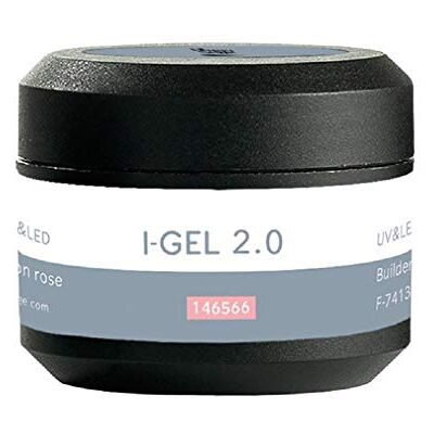 Peggy Sage I-Gel 2.0 Pink Builder Gel Peggy Sage I-Gel 2.0 Pink Builder Gel