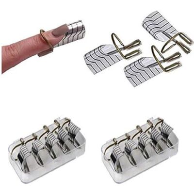 Trade Shop Cartine Cartina Pl Teflon Allungamento Ricostruzione Unghie Nail Art Riutilizzab Trade Shop Cartine Cartina Pl Teflon Allungamento Ricostruzione Unghie Nail Art Riutilizzab