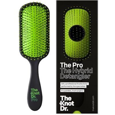 The Knot Dr. La Spazzola per Capelli PRO The Knot Dr. La Spazzola per Capelli PRO