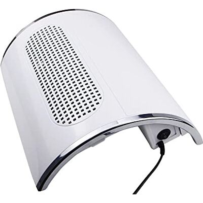 tempo di saldi Aspiratore Da Tavolo Con Tre Ventole Per Polveri Unghie Nail Manicure Estetista tempo di saldi Aspiratore Da Tavolo Con Tre Ventole Per Polveri Unghie Nail Manicure Estetista