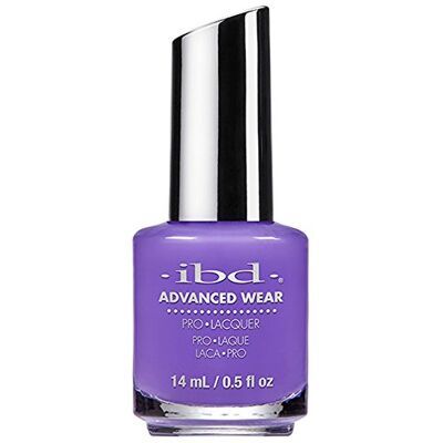 IBD Just Gel Advanced Wear smalto per unghie, Heedless to say IBD Just Gel Advanced Wear smalto per unghie, Heedless to say
