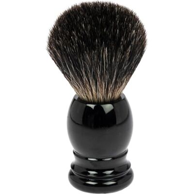 Fantasia Pettine Fantasy Brand Model rasatura spazzola Sigari in plastica Maniglia in plastica Nero. Squillare Fantasia Pettine Fantasy Brand Model rasatura spazzola Sigari in plastica Maniglia in plastica Nero. Squillare