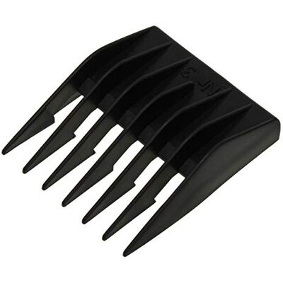 Wahl Pettine 9 mm 1230-7510 compatibile / ricambio per regolabarba / capelli a scelta (descrizione) Wahl Pettine 9 mm 1230-7510 compatibile / ricambio per regolabarba / capelli a scelta (descrizione)