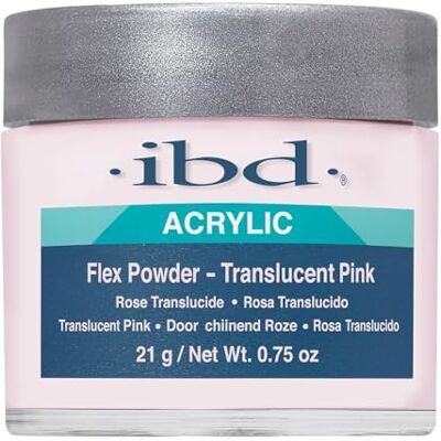 IBD 1211304 Translucent Powder 14 gr IBD 1211304 Translucent Powder 14 gr